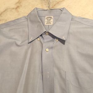 Brooks Brothers long sleeve shirt